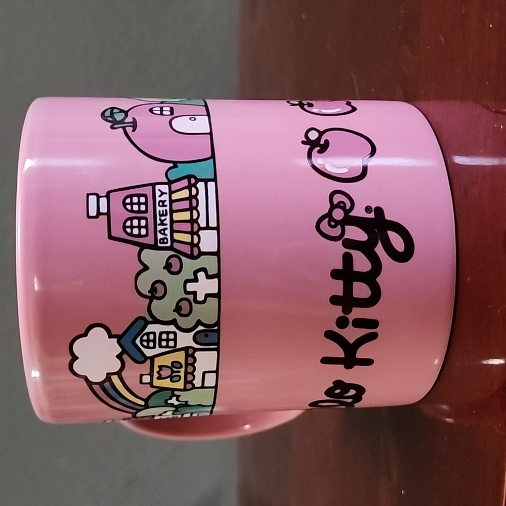 Hello Kitty Mug - Picture 3 of 5